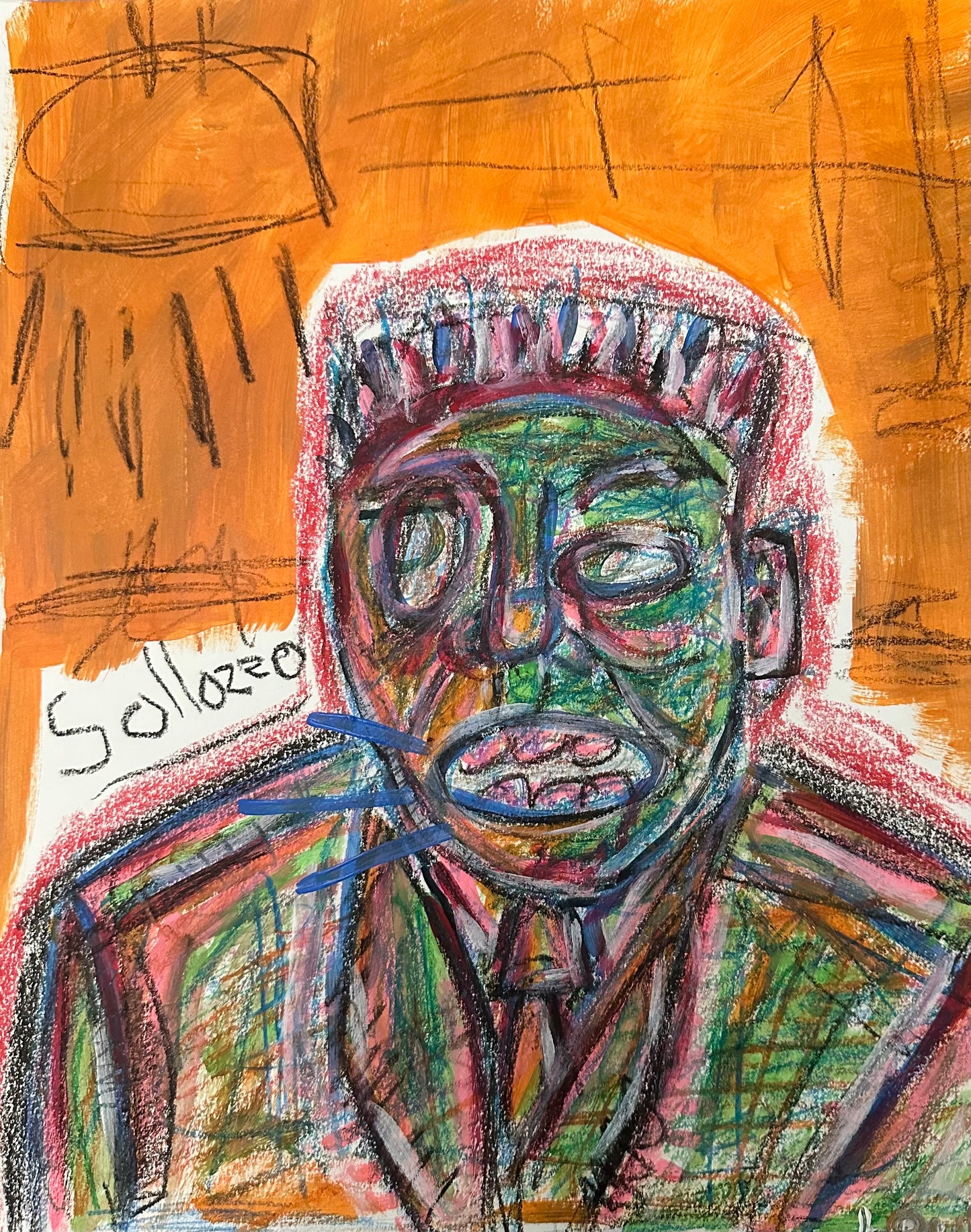 SOLLOZZO, 2023